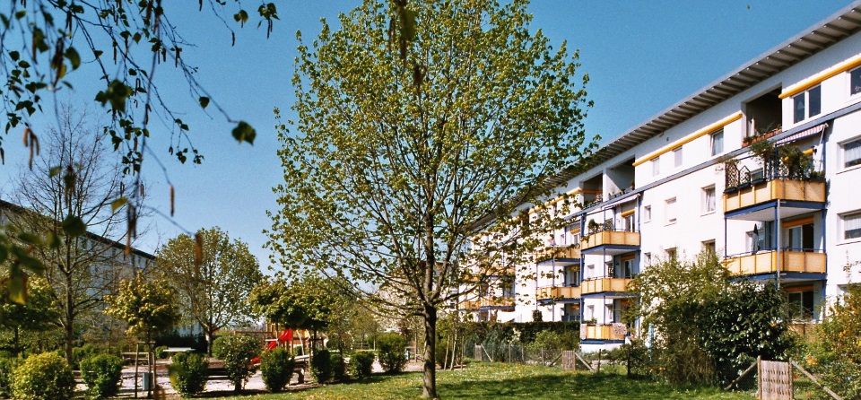 Zweckverband Pattonville Mitteilungsblatt